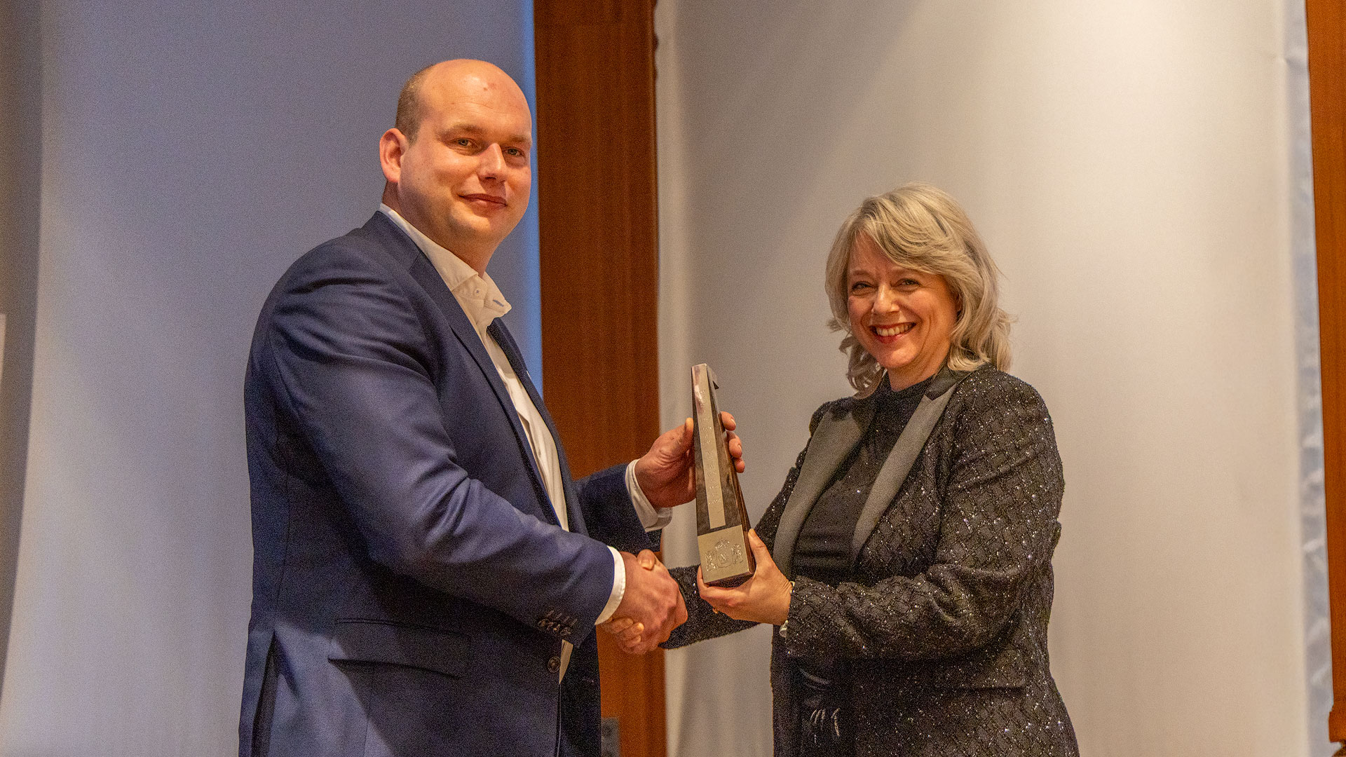 Agnes Mulder wil meer inzetten op Drentse en noordelijke economie