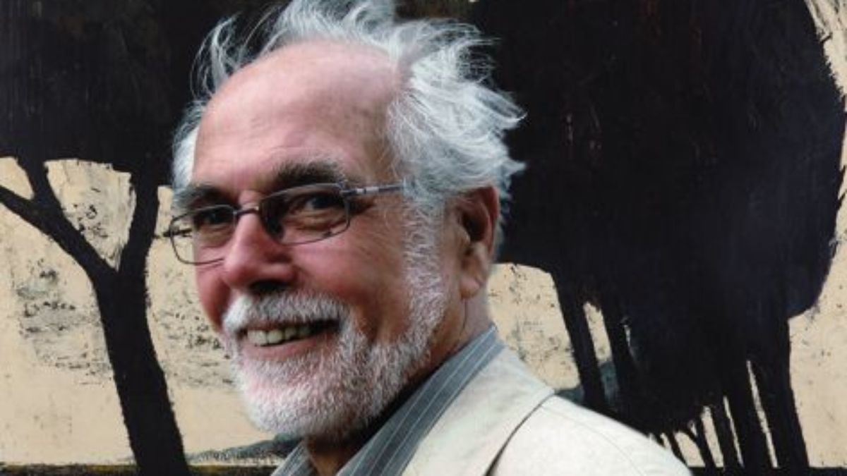 Aizo Betten: 'Creativiteit was zijn levenshouding' - RTV Noord