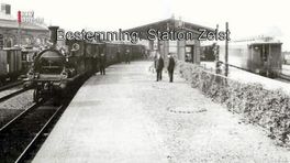Bestemming: station Zeist deel 2