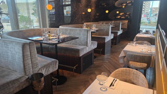 Opvolger geflopt restaurant Simonis paar maanden open: hoe gaat het nu? Home