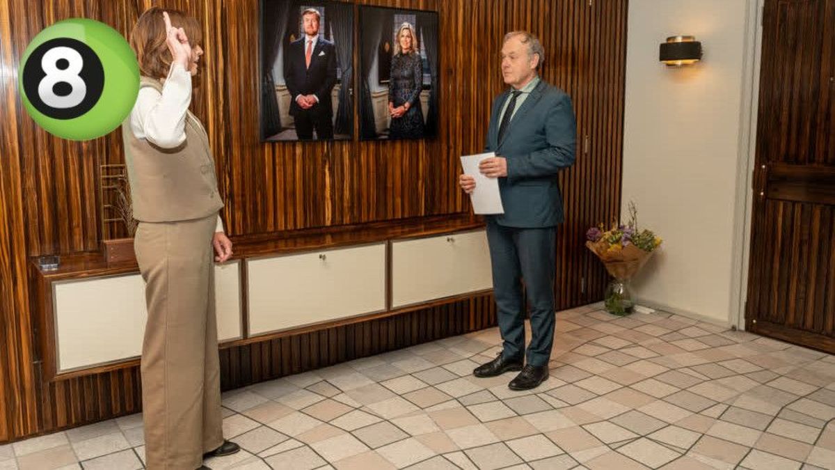 Dit is de nieuwe waarnemend burgemeester van Oude IJsselstreek