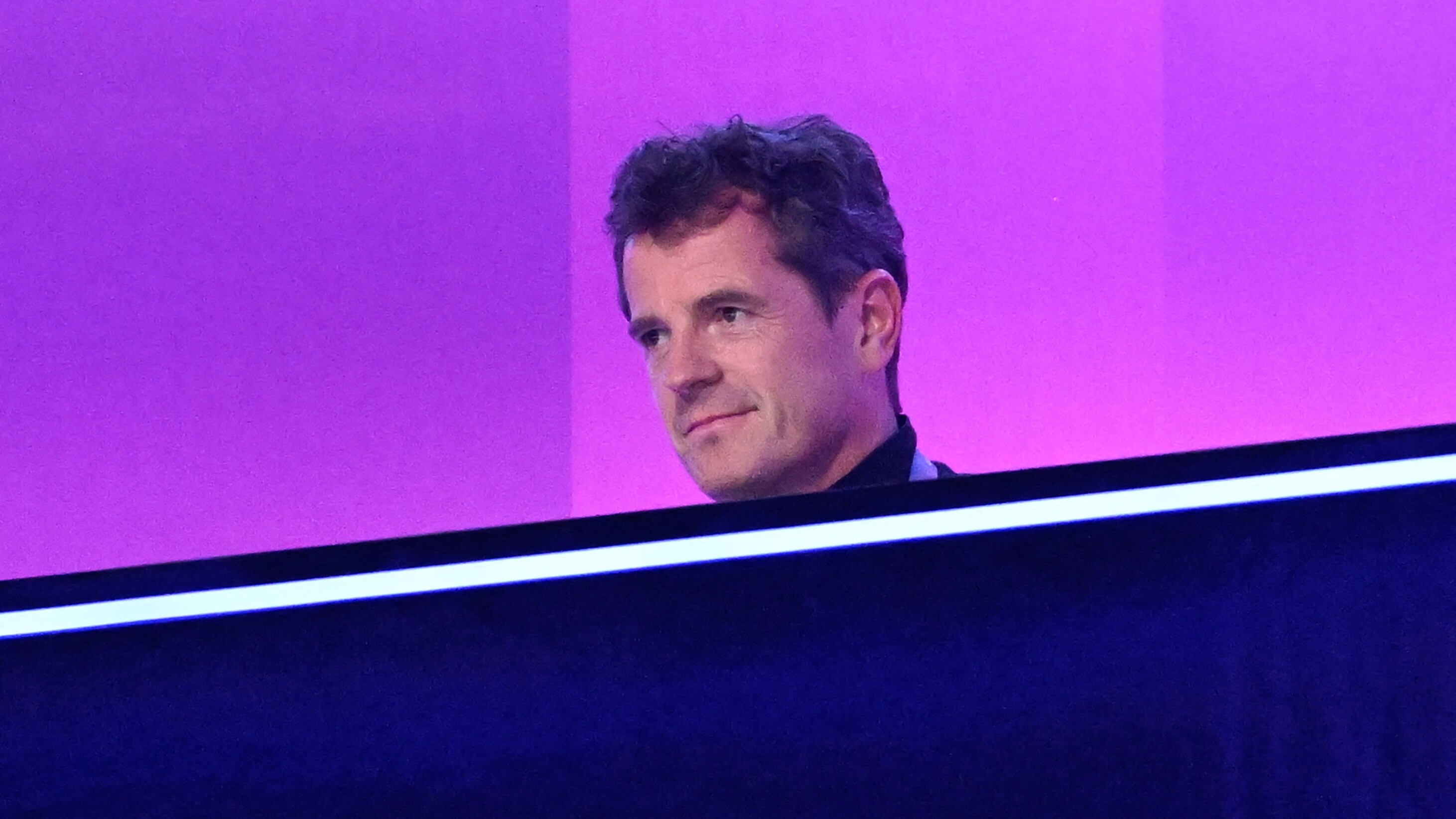 In bysûndere Songfestivaljûn, sûnder Joost en punten út Ljouwert