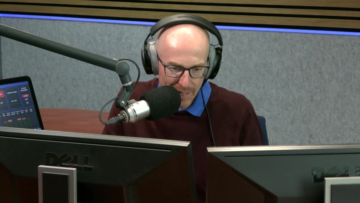 Elias hoeft geen Zoutelande te draaien