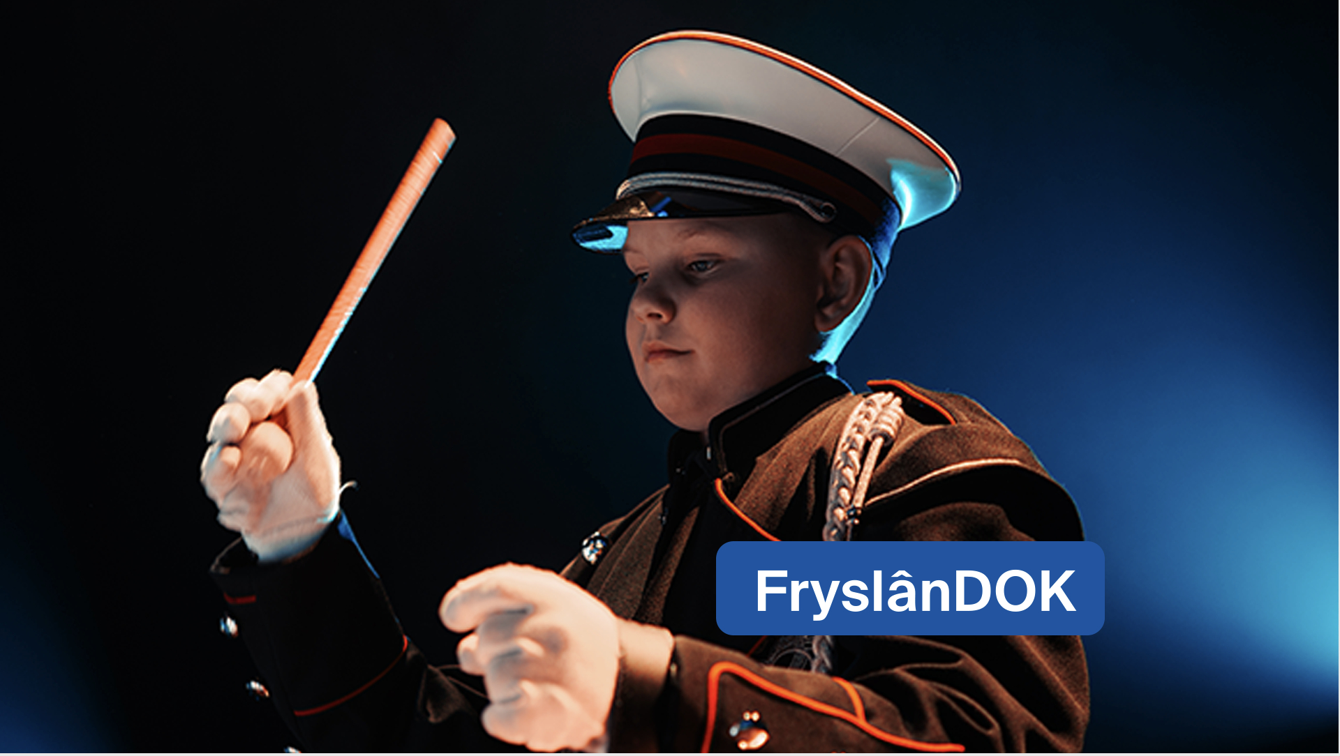 Falco (10) werd beroemd met Drumband Hallelujah: "Mensen vroegen mijn handtekening!"