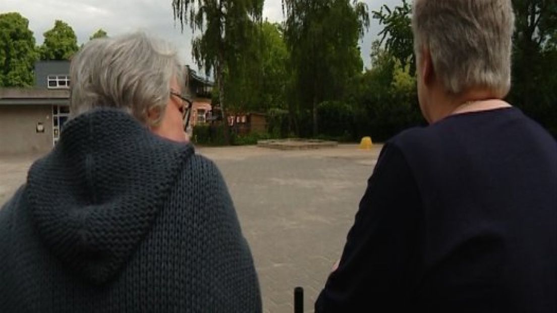 Na kritiek omwonenden voorlopig geen Cruyff Court in Eerbeek