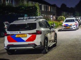 Lichtgewonde bij steekpartij in Emmer-Compascuum, verdachte aangehouden