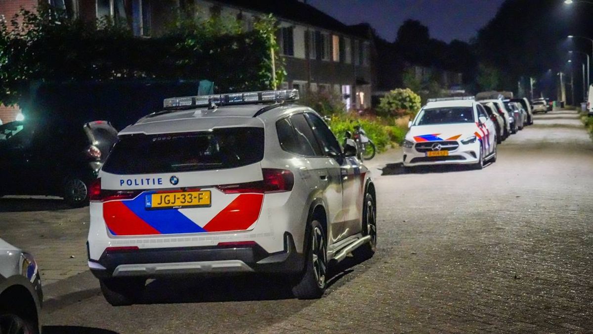 Lichtgewonde bij steekpartij in Emmer-Compascuum