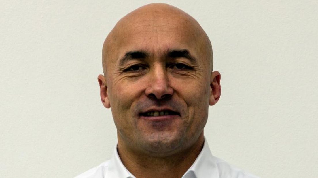 Bilal Sahin