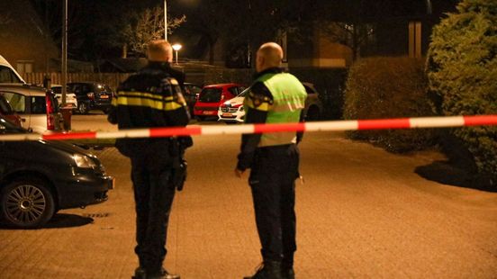 'Ik heb gestoken, maar het was zelfverdediging', 4 jaar cel geëist