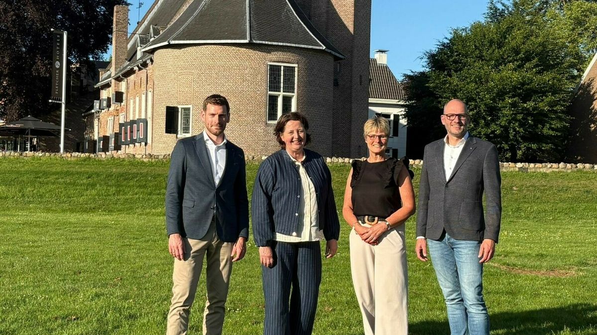 Opnieuw telt Drenthe de minste vrouwelijke wethouders van het land