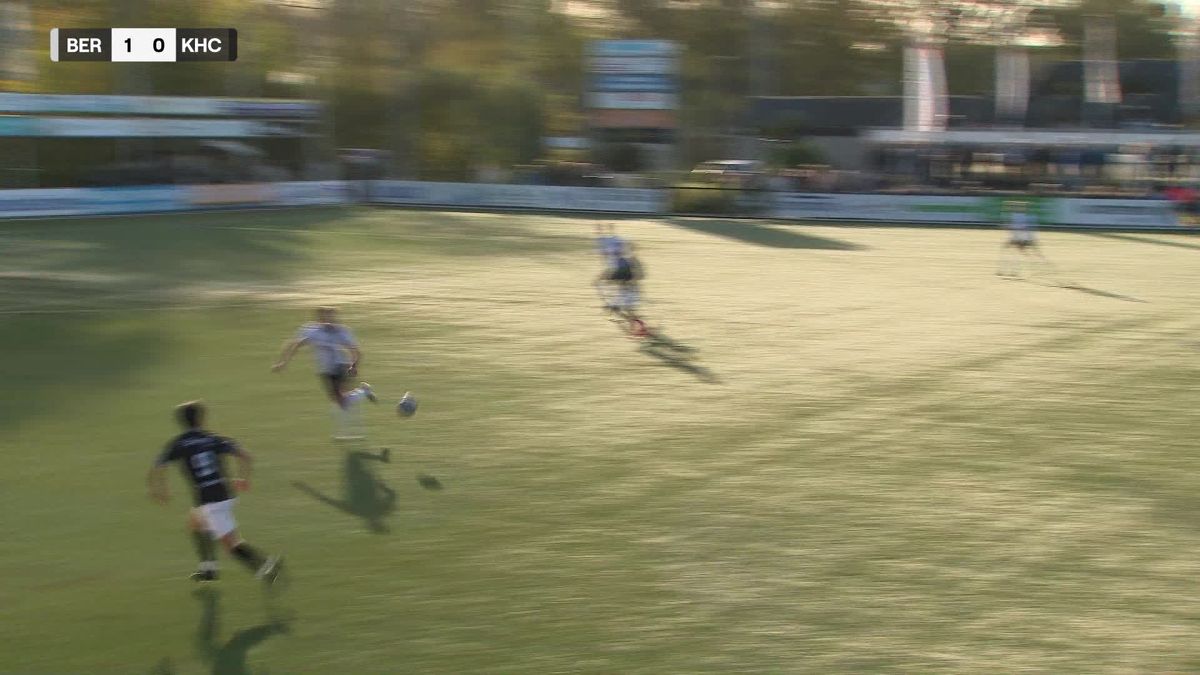 Samenvatting Berkum - KHC