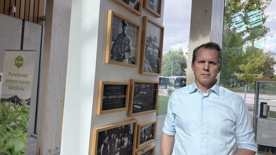 Aardappelverwerker Avebe moet broekriem aanhalen: 'Vacaturestop en minder investeringen' Nieuws