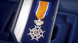 Jannie Nijlunsing uit Feerwerd benoemd tot Ridder in de Orde van Oranje Nassau