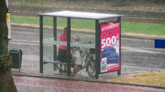 Veel bushaltes in Limburg niet toegankelijk voor mensen met een beperking Home