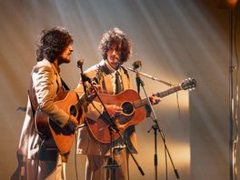 Tangarine pakt groots uit met nieuw album: 'Familie als rode draad'
