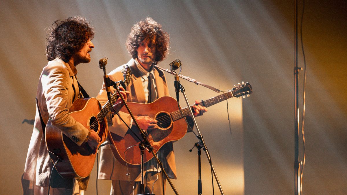 Tangarine pakt groots uit met nieuw album: 'Familie als rode draad'