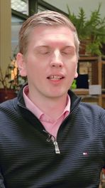 Bitter en Zoet verkocht