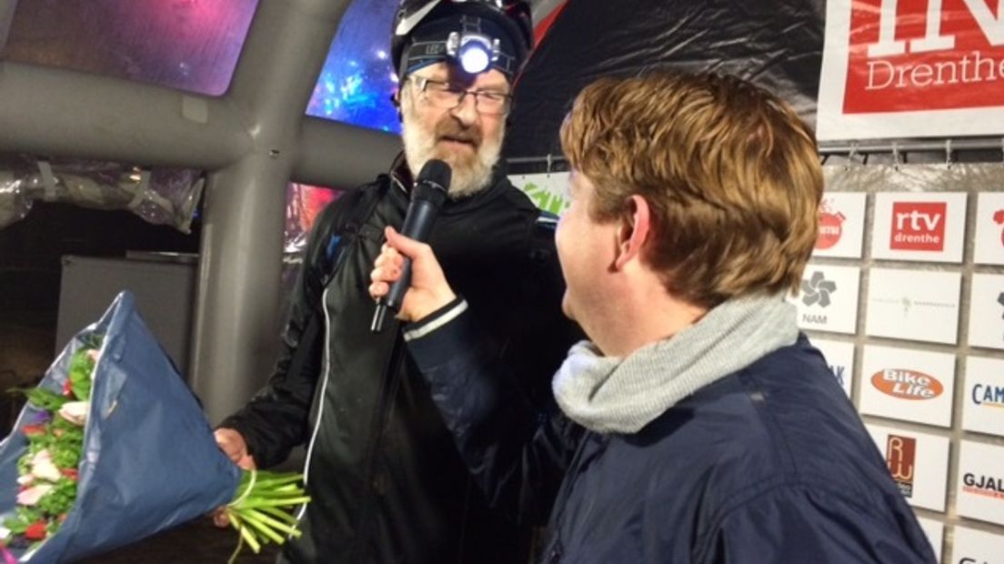 Jan Jagt (Rechten: RTV Drenthe / Peter Vegter)