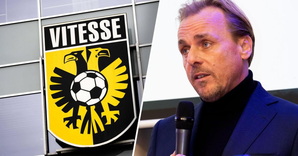 Vitesse’s Key Player: Never Give Up Attitude | Omroep Gelderland
