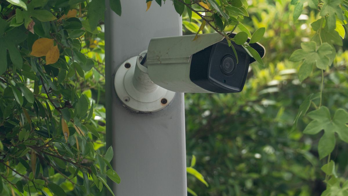 Cameratoezicht na explosie in Posterholt