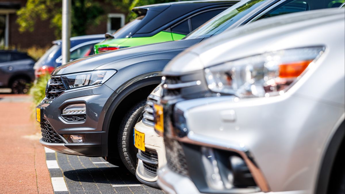 Parkeerabonnement bij nieuwbouw kost 270 euro per maand: 'Dat is geen betaalbare sociale huur'