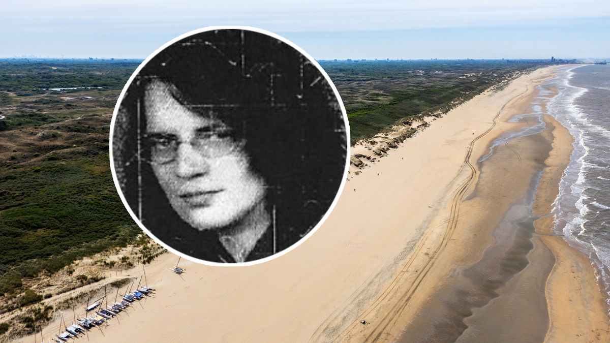 Onbekende dode vrouw die in duinen lag na 21 jaar geïdentificeerd