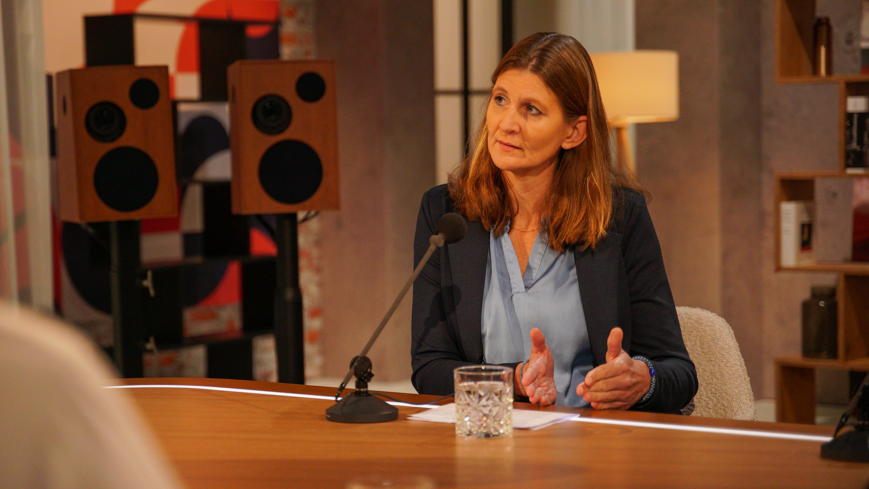 Nynke van der Meulen, Manager Strategie & Propositie De Friesland