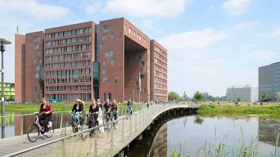 Unilever verkoopt voedingstak, maar Wagenings innovatiecentrum blijft open