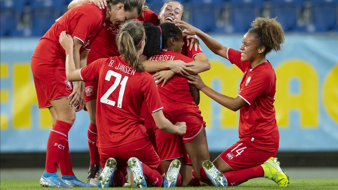 FC Twente Vrouwen