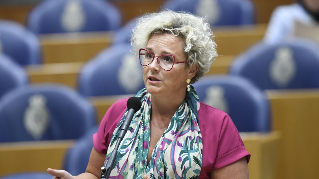 Wieke Paulusma