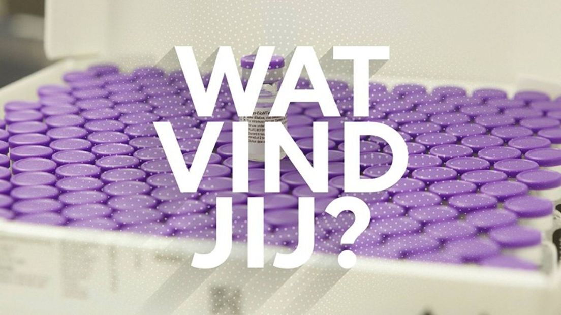 Moeten mensen met obesitas eerder gevaccineerd worden?