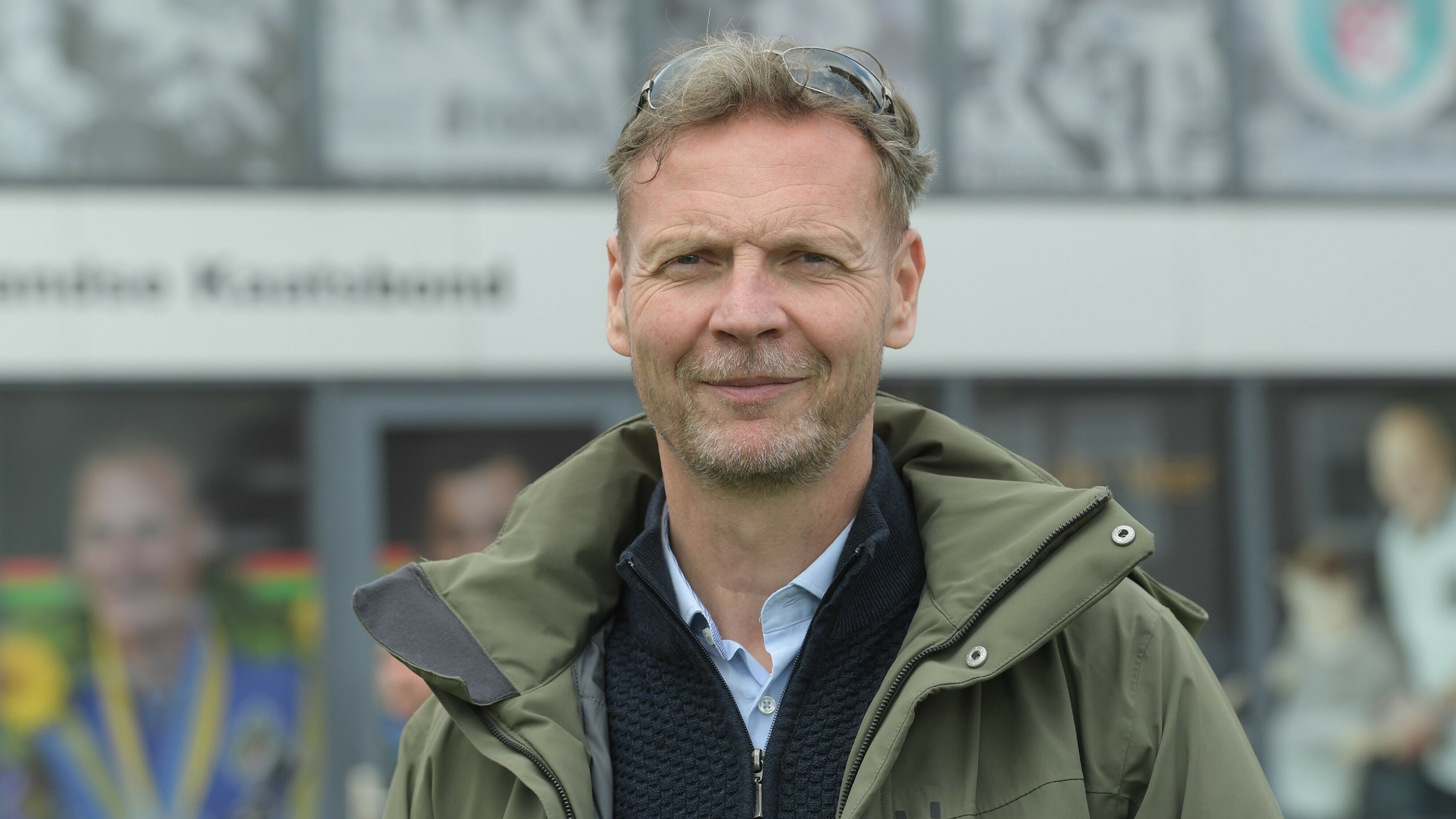 Ofskied direkteur KNKB komt net samar: "Der is in arbeidskonflikt"
