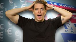 Kun jij ooit nog een huis kopen?