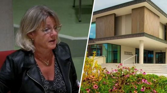 Opnieuw dood dier bezorgd bij gemeentehuis Oldebroek: ‘Dit kan niet zo doorgaan’