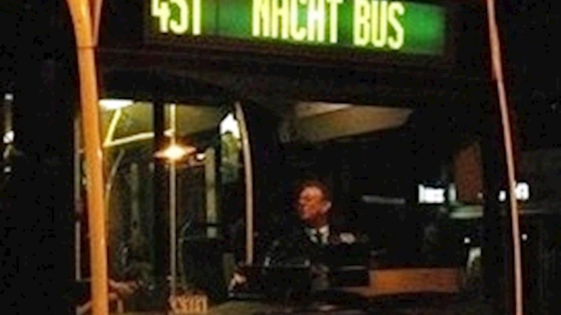 Nachtbus