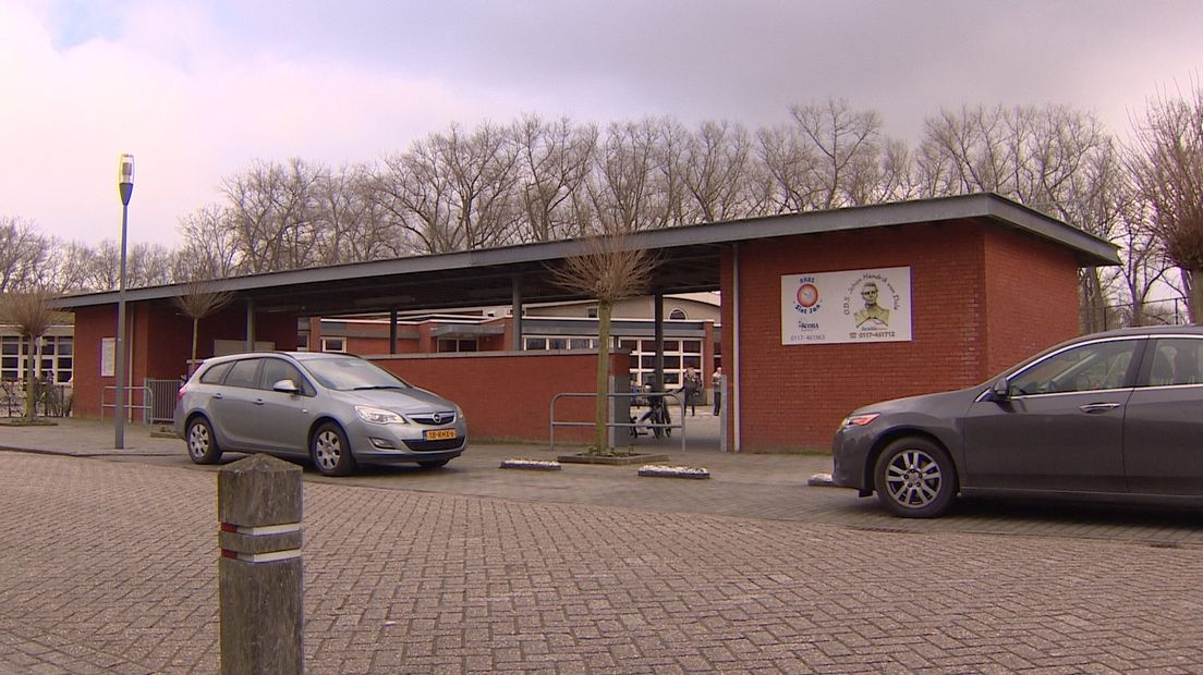 'Basisschool Van Dale moet Van Dale blijven heten' (video)