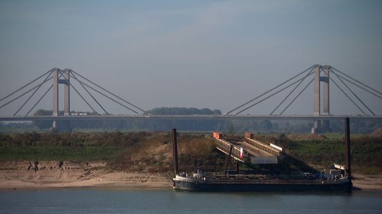 Bedrijven moeten zich aanpassen aan extreme waterstanden