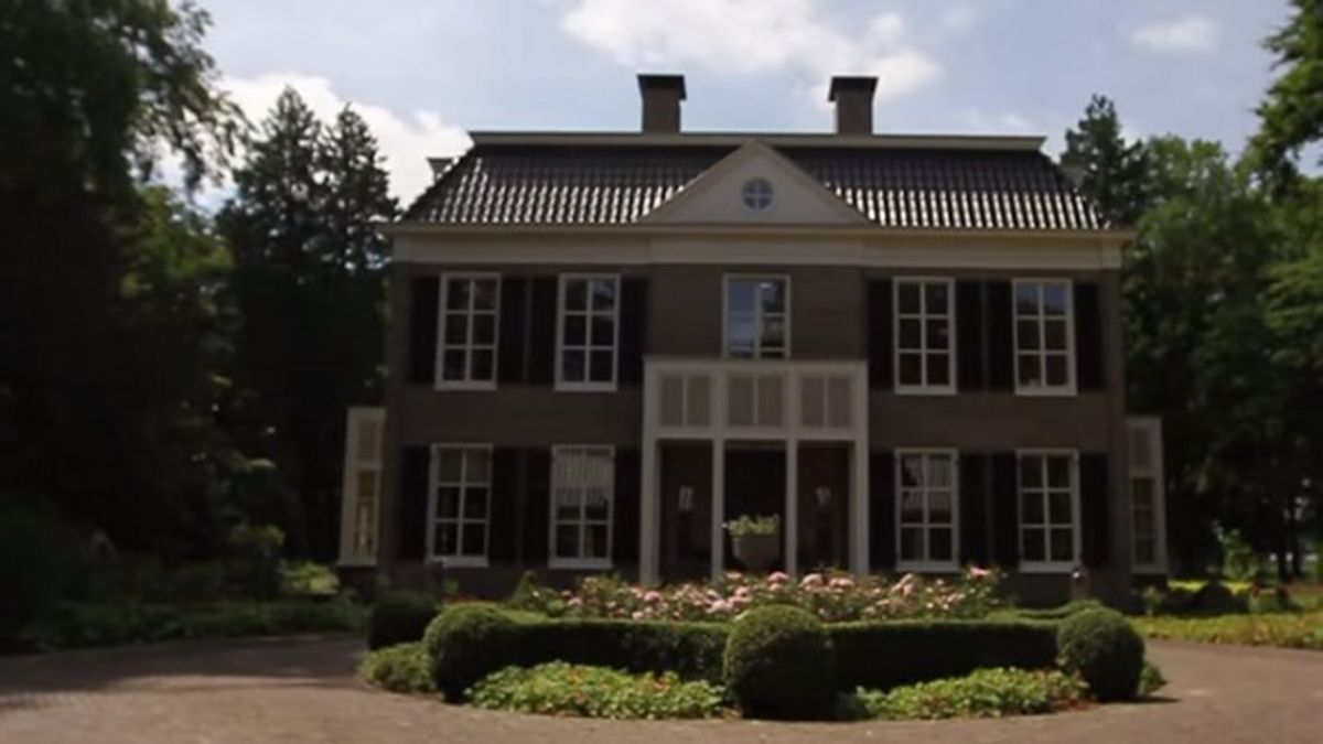 VIDEO: Dit is het duurste huis van Drenthe