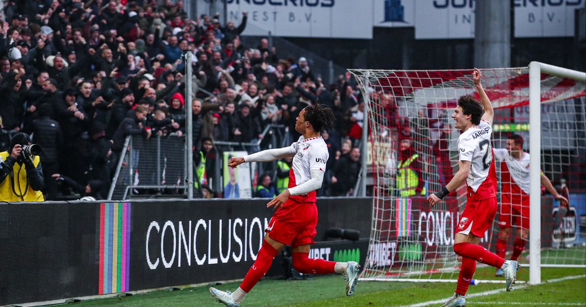 FC Utrecht vs Go Ahead Eagles: Ron Jans Warns of Tough Test