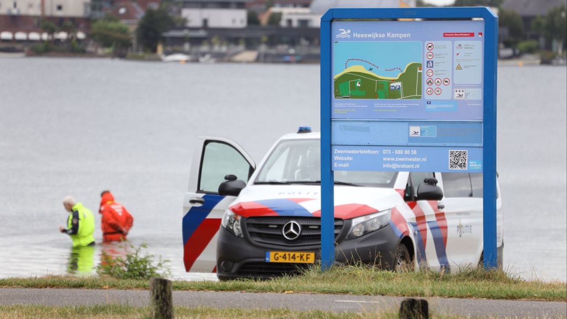 Lichaam Gevonden In Zoektocht Naar Nijmeegse Vermiste Vrouw - Omroep ...