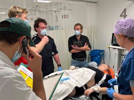 Grensoverschrijdend gedrag in het ziekenhuis herkenbaar voor Utrechtse geneeskundestudenten