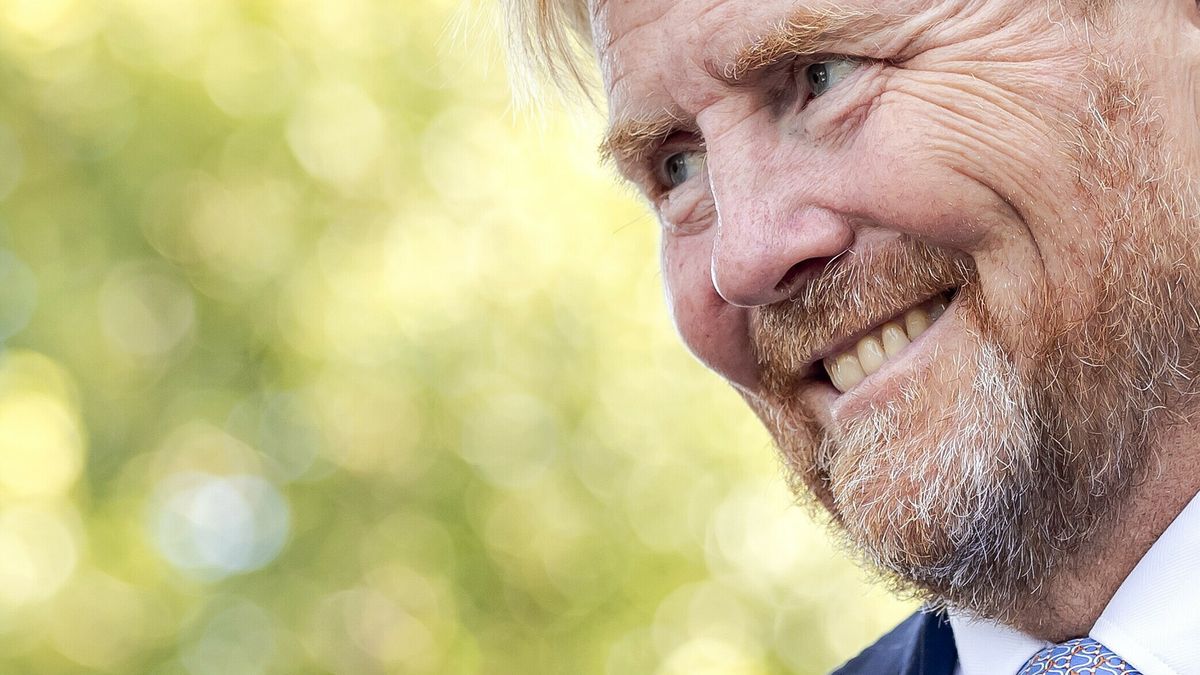 Bijzonder bezoek in Mirns: 