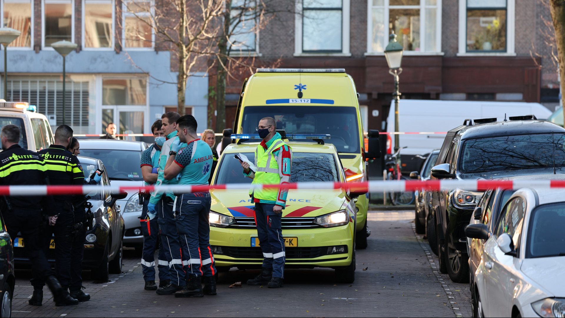 Professionele Sporter Veroordeeld Voor Straatgeweld - Omroep West