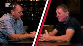 Pessel & Boonen: 'Verbolgen over hoe FC Utrecht met zijn legends omgaat'