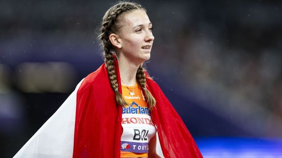 Bol genomineerd • Orion Stars weer tegen Knack