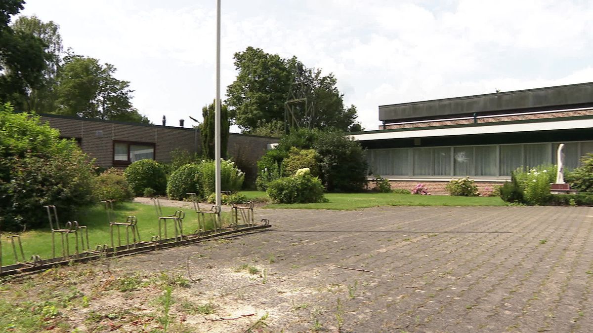 Dorpsarts koopt kerk Zwartemeer: plannen voor gezondheidscentrum