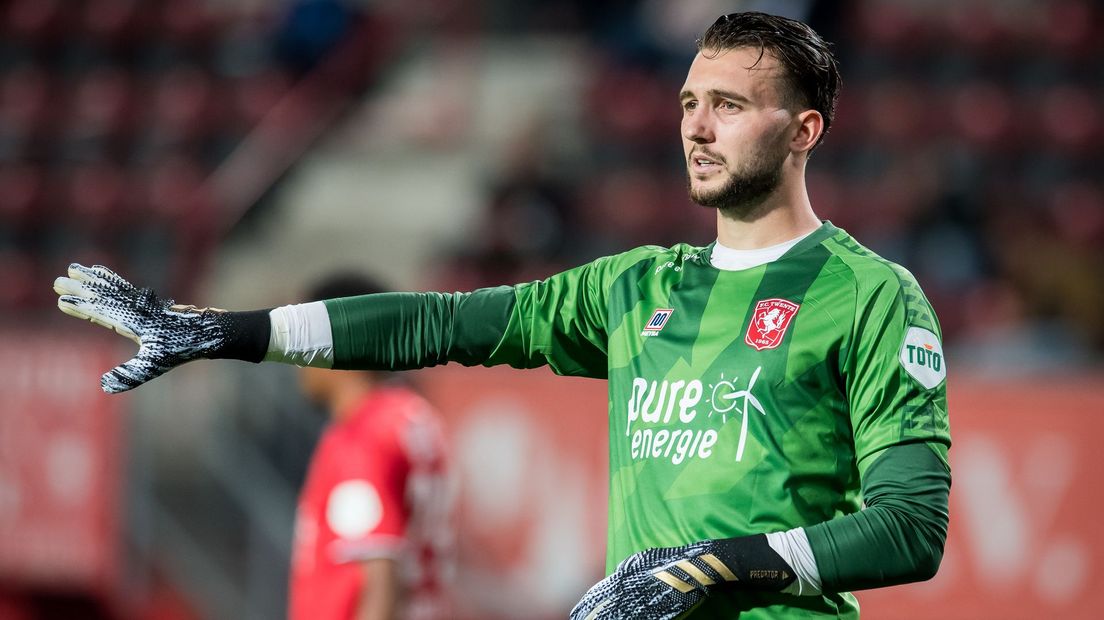 Joël Drommel