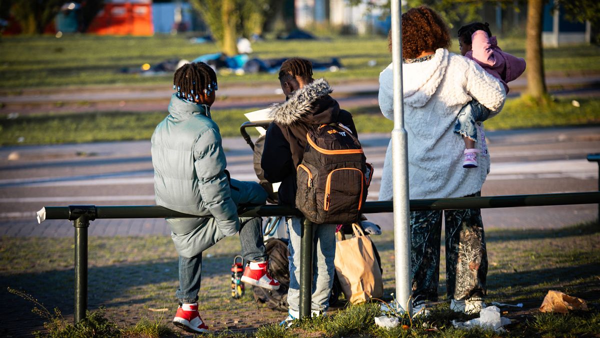 Geen extra crisisnoodopvang in Emmen