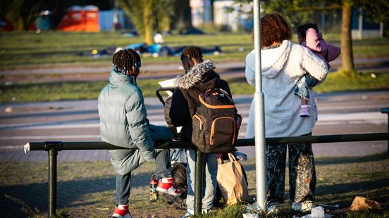 Geen extra crisisnoodopvang in Emmen Nieuws