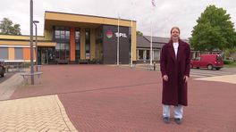 Inwonersbudget uit Nij Begun